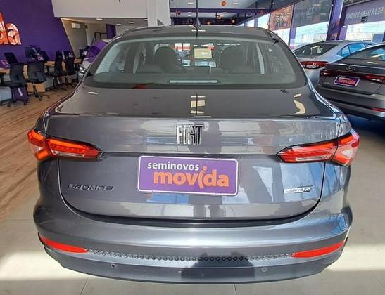 FIAT CRONOS 1.3 FIREFLY FLEX DRIVE MANUAL FIAT CRONOS 1.3 FIREFLY FLEX DRIVE MANUAL